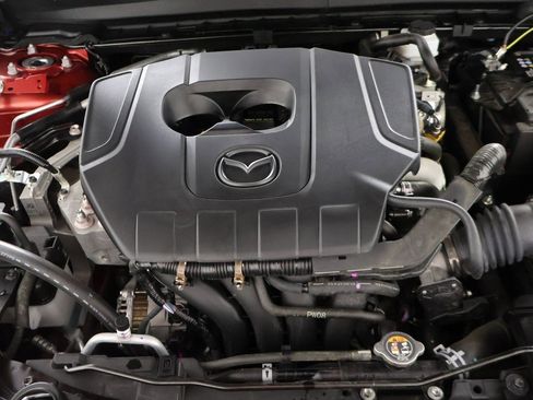 Used 2025 MAZDA CX-30 AWD 2.5 S w/ Preferred Package image 22