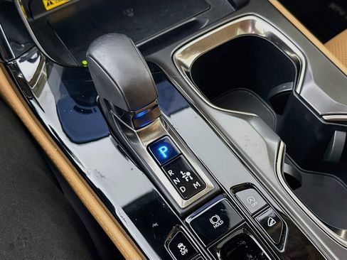 Certified 2025 Lexus NX 350 AWD w/ Cold Area Package image 18