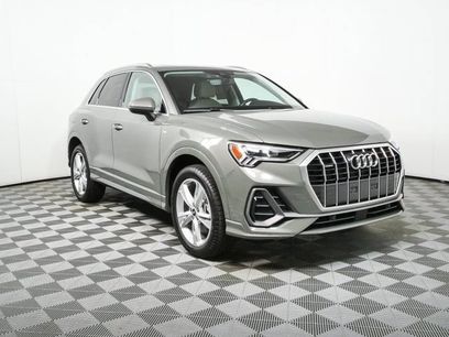 Used 2024 Audi Q3 2.0T Premium