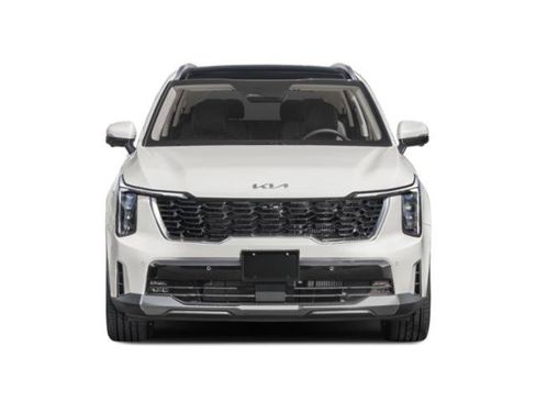 Used 2025 Kia Sorento SX FWD image 7
