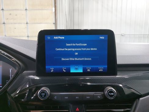 Used 2024 Ford Escape ST-Line AWD/4WD image 24