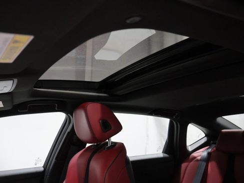 Used 2023 Acura TLX w/ A-SPEC Pkg FWD image 9
