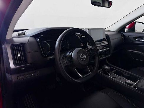 Certified 2023 Nissan Pathfinder SL AWD/4WD image 7