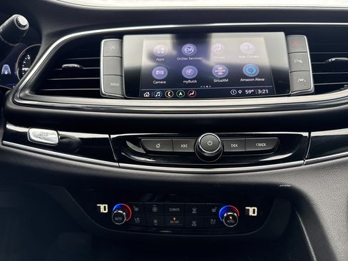 Used 2022 Buick Enclave Avenir w/ Avenir Technology Package image 28