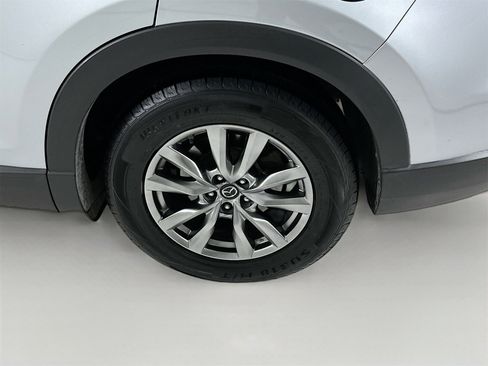 Used 2018 MAZDA CX-9 Touring w/ Touring Premium Package image 36