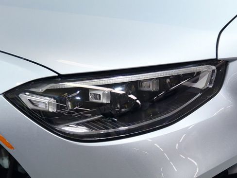 Certified 2026 Mercedes-Benz S 580 4MATIC Sedan image 11