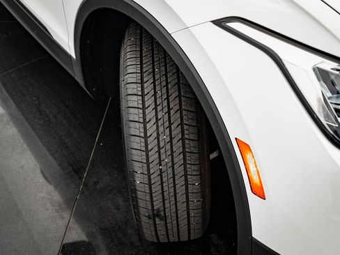 Used 2024 Volkswagen Tiguan S image 48