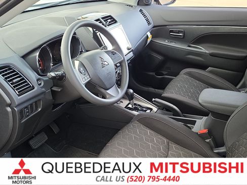 New 2026 Mitsubishi Outlander Sport ES AWD/4WD image 10