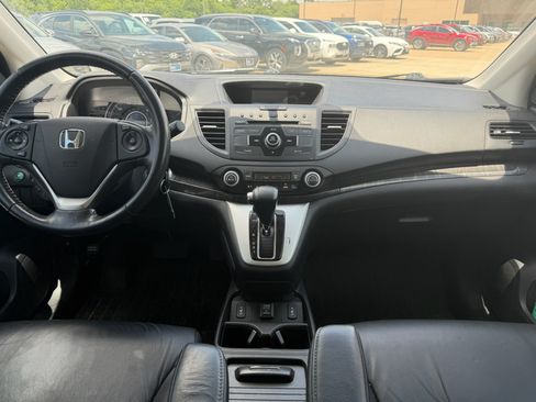 Used 2013 Honda CR-V EX-L image 12