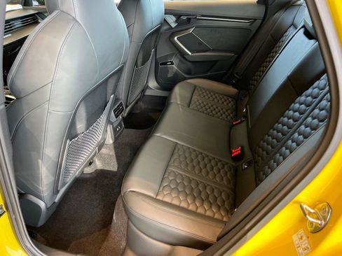 New 2026 Audi RS 3 AWD/4WD image 13