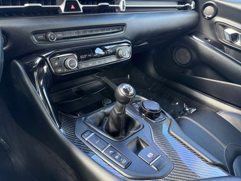 Used 2023 Toyota Supra Premium w/ Driver Assist Package RWD image 13