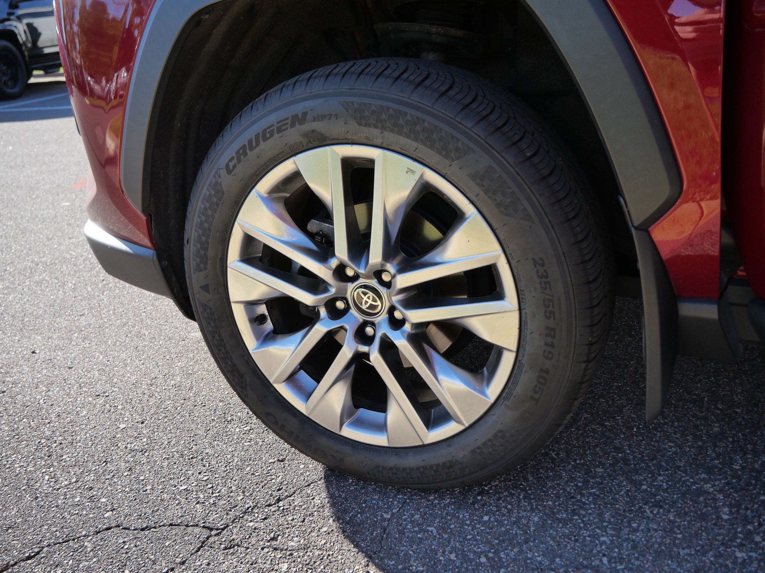 Certified 2024 Toyota RAV4 XLE Premium w/ Weather Package AWD/4WD image 16