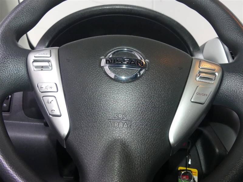 Used 2019 Nissan Versa SV FWD image 31