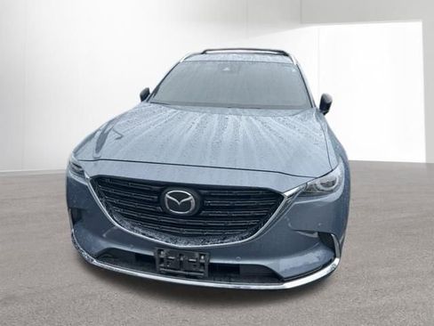 Used 2022 MAZDA CX-9 Carbon Edition image 1