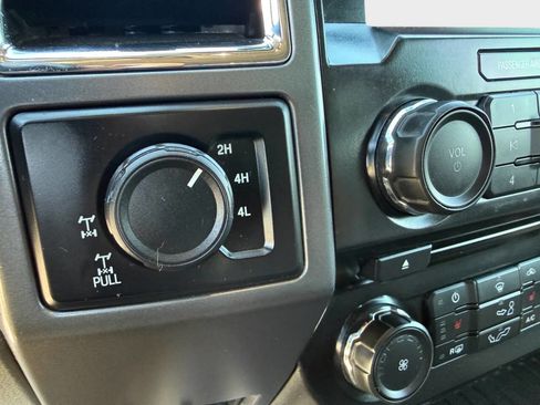 Used 2015 Ford F150 XLT w/ Equipment Group 302A Luxury image 14