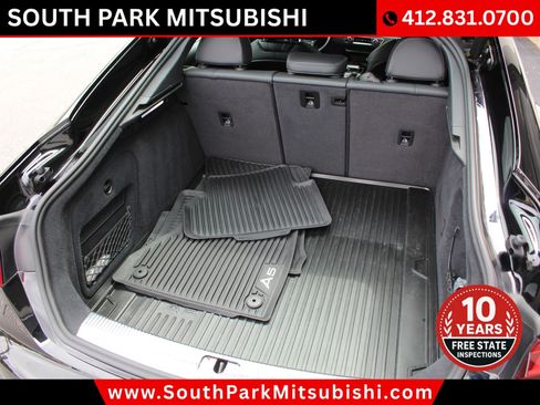 Used 2024 Audi A5 2.0T Premium AWD/4WD image 32