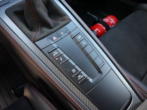 Used 2023 Porsche 718 Cayman GT4 RS image 47