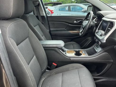 Used 2020 GMC Acadia SLE FWD image 14