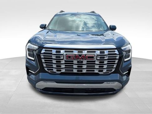 New 2026 GMC Terrain Denali AWD/4WD image 2