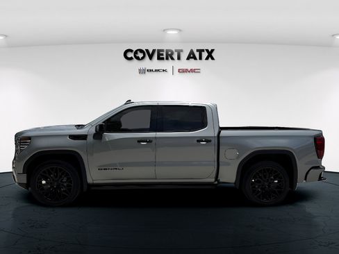 New 2026 GMC Sierra 1500 Denali Ultimate AWD/4WD image 3
