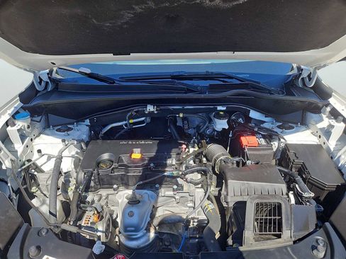 Used 2024 Honda HR-V LX image 28