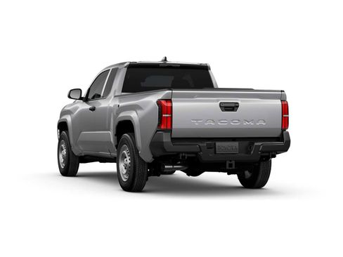 New 2026 Toyota Tacoma SR RWD image 4