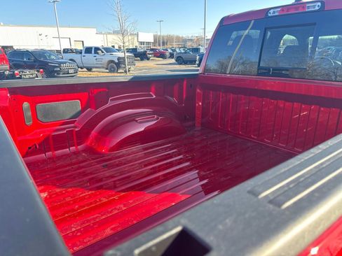 New 2026 RAM 1500 Big Horn w/ Night Edition image 13