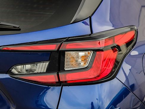 New 2026 Subaru Crosstrek 2.5i Limited AWD/4WD image 7