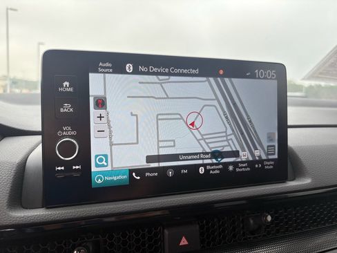 Certified 2024 Honda CR-V Sport Touring image 20