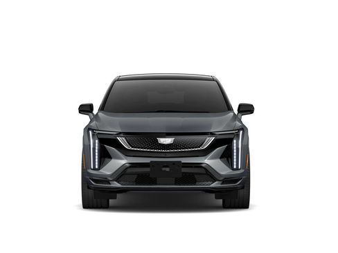 New 2026 Cadillac Optiq V AWD/4WD image 8