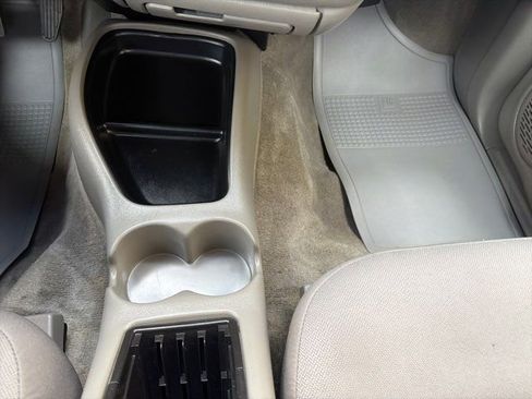 Used 2003 Chevrolet S10 Pickup LS w/ Convenience Package image 16