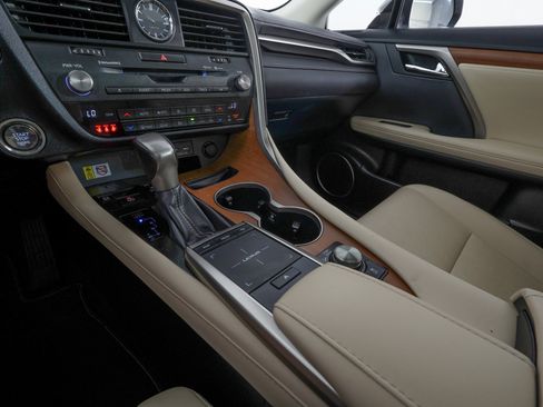 Used 2021 Lexus RX 350 FWD w/ Premium Package image 22