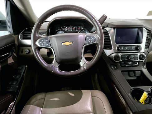 Used 2018 Chevrolet Tahoe LT w/ LT Signature Package image 6