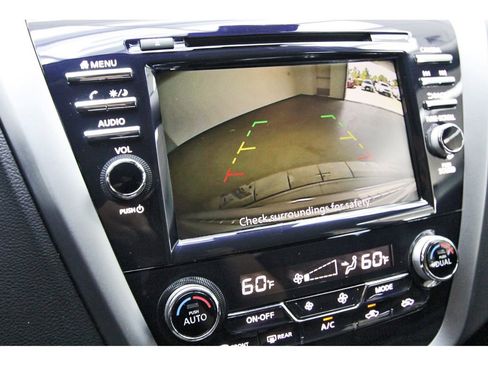 Used 2024 Nissan Murano SV FWD image 24