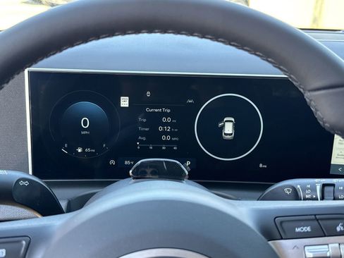 New 2026 Hyundai Tucson SEL image 31