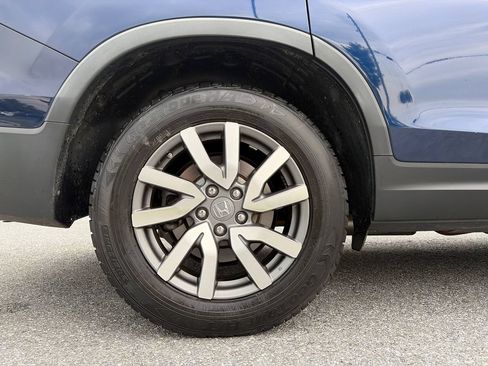 Used 2020 Honda Pilot EX-L image 33