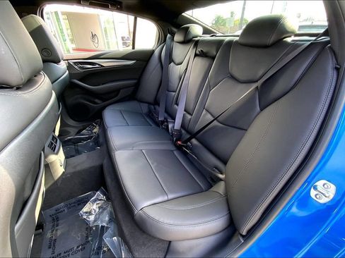 New 2026 Cadillac CT5 Premium Luxury RWD image 17