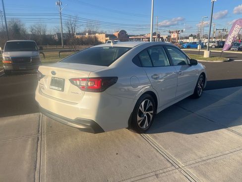 Certified 2025 Subaru Legacy Premium image 5