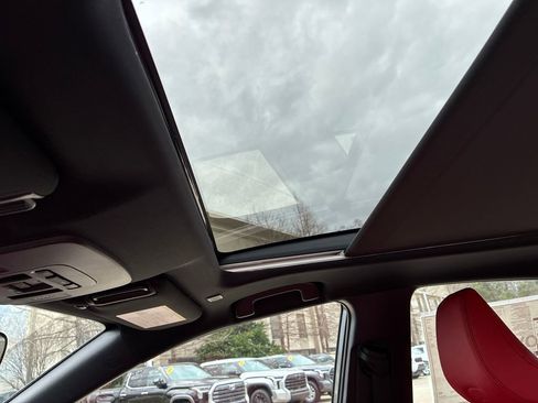 New 2026 Toyota Camry XSE image 17