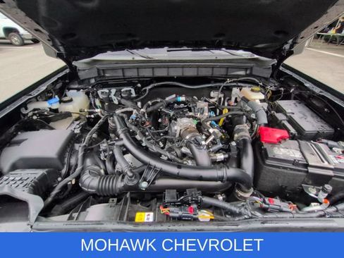 Used 2024 Ford Bronco Wildtrak AWD/4WD image 30