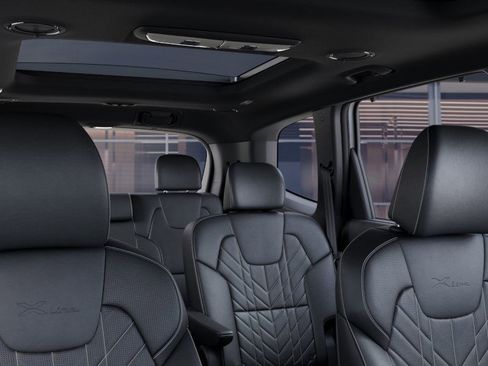 New 2025 Kia Telluride SX X-Line image 30