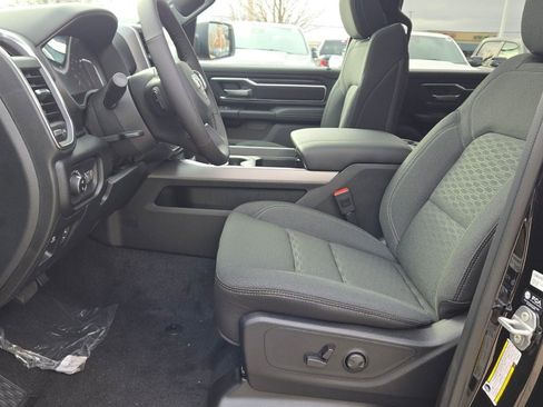 New 2026 RAM 1500 Big Horn image 26