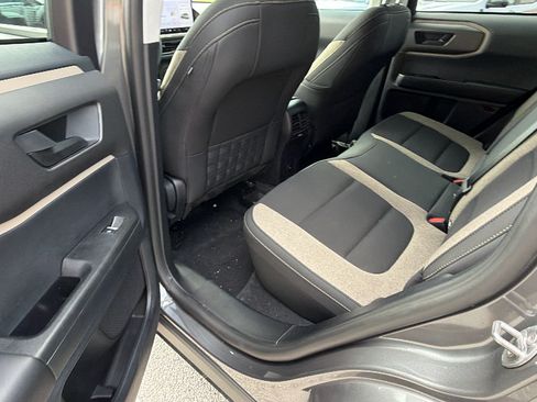 Used 2025 Ford Bronco Sport Big Bend AWD/4WD image 23