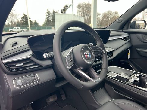 New 2026 Buick Enclave Sport Touring w/ Power Package image 21