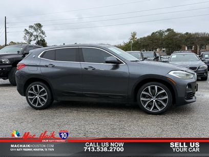 Used 2020 BMW X2 sDrive28i w/ Convenience Package