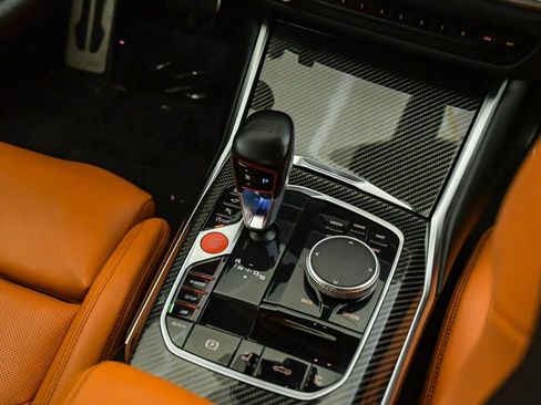 Used 2023 BMW M4 xDrive Competition AWD/4WD image 20