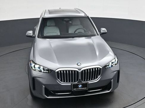 Used 2026 BMW X5 sDrive40i w/ Climate Comfort Package RWD image 30