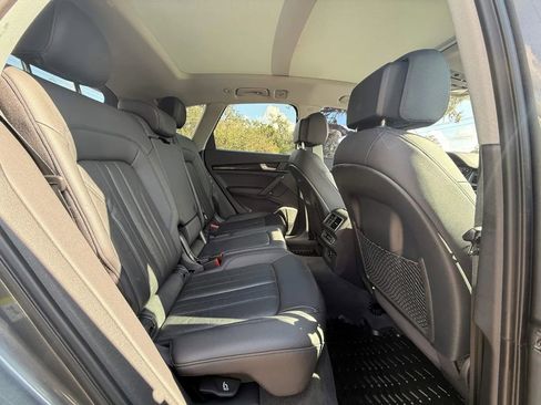 Used 2018 Audi Q5 2.0T Premium Plus AWD/4WD image 30
