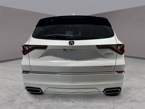 New 2026 Acura MDX SH-AWD w/ Advance Package image 4
