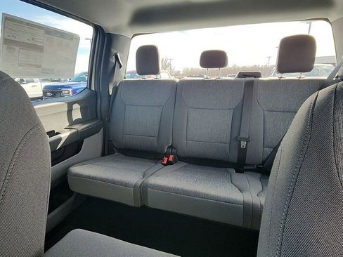 New 2026 Ford F250 XL w/ STX Appearance Package image 12